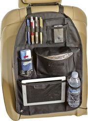 Car Plus Organizer 56 X 42 Cm Zwart