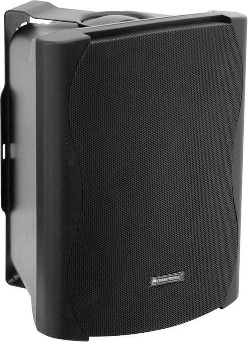 OMNITRONIC C-60 black 2x