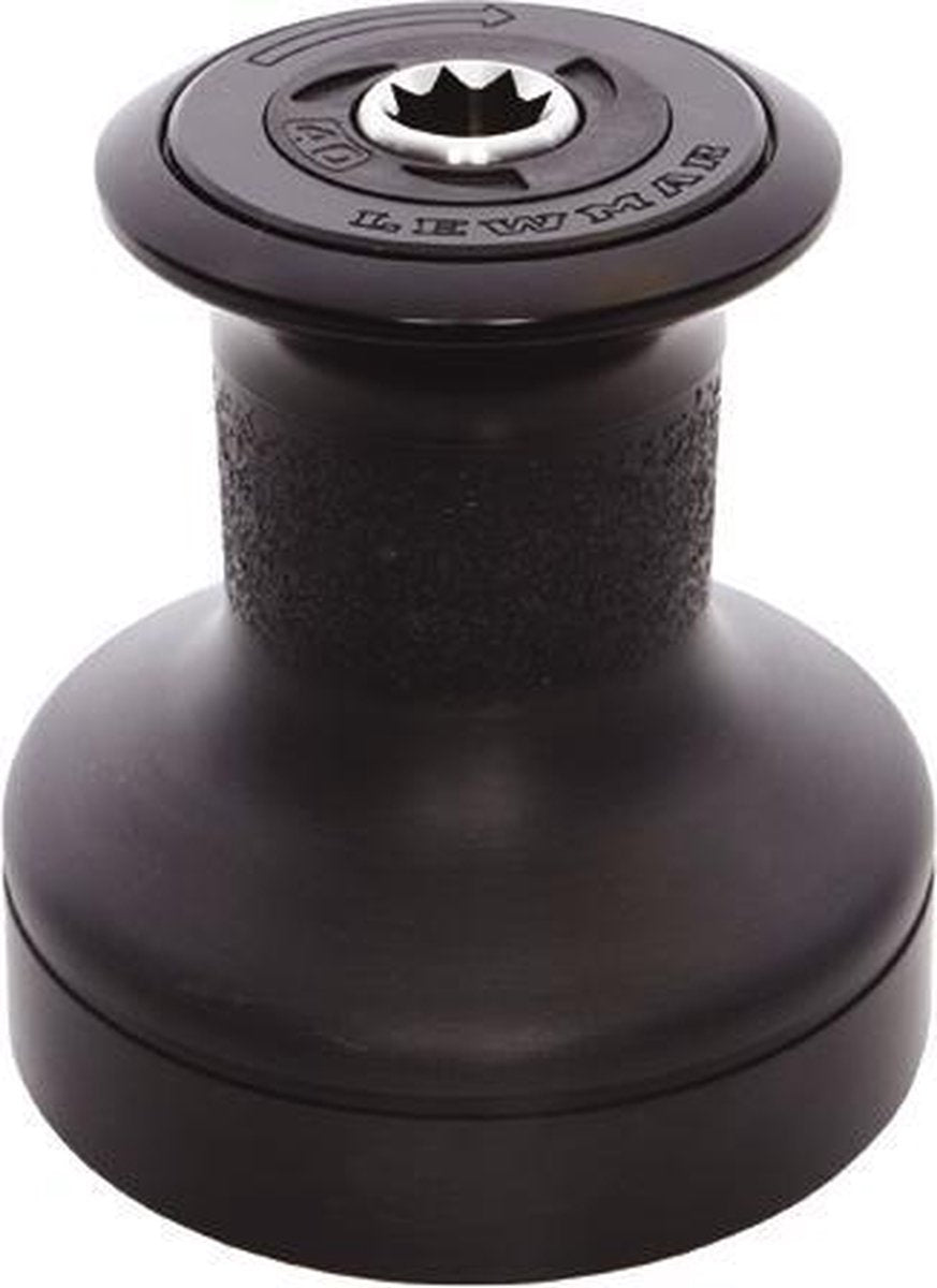 49530075 30 Alu Evo Sport Winch Zwa