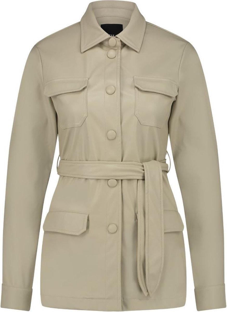Jael Jacket - Sand