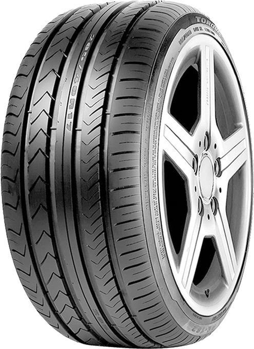 Torque TQ901 - 255-35 R20 97W - zomerband