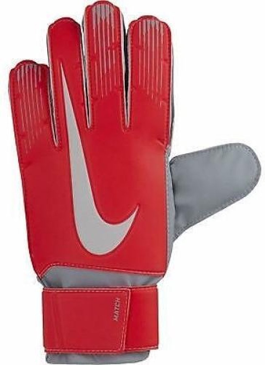 Nike Junior Keepershandschoenen Match Maat 6