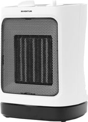 Inventum KC222WOS Keramische Kachel 2000W Oscillerend Wit