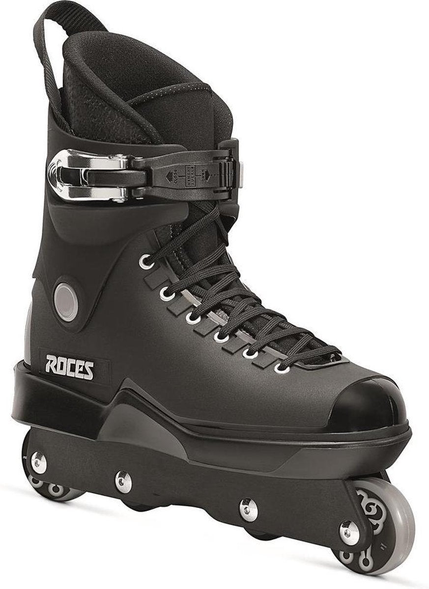 ROCES Stuntskates Unisex M12 UFS - Zwart 39