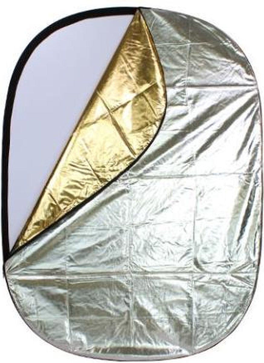 Linkstar Reflectiescherm 5 In 1 FR-140190B 140x190 cm