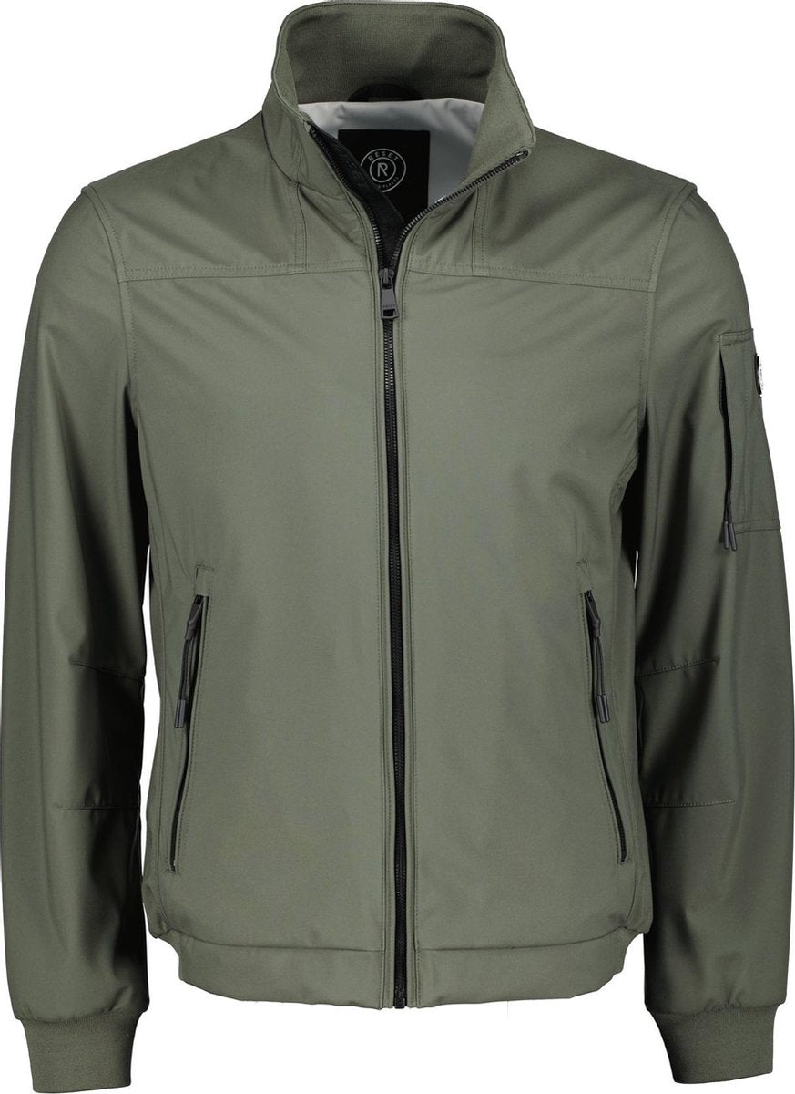 Reset Jack - Modern Fit - Groen - 66