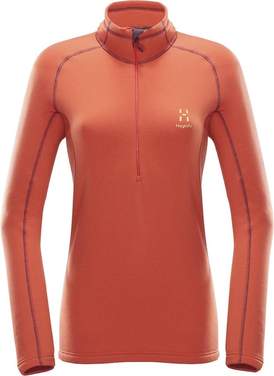 Haglöfs - Bungy Q Top - Dames - maat S