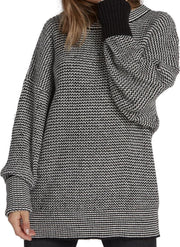 Volcom Stormstone Sweater Blk S