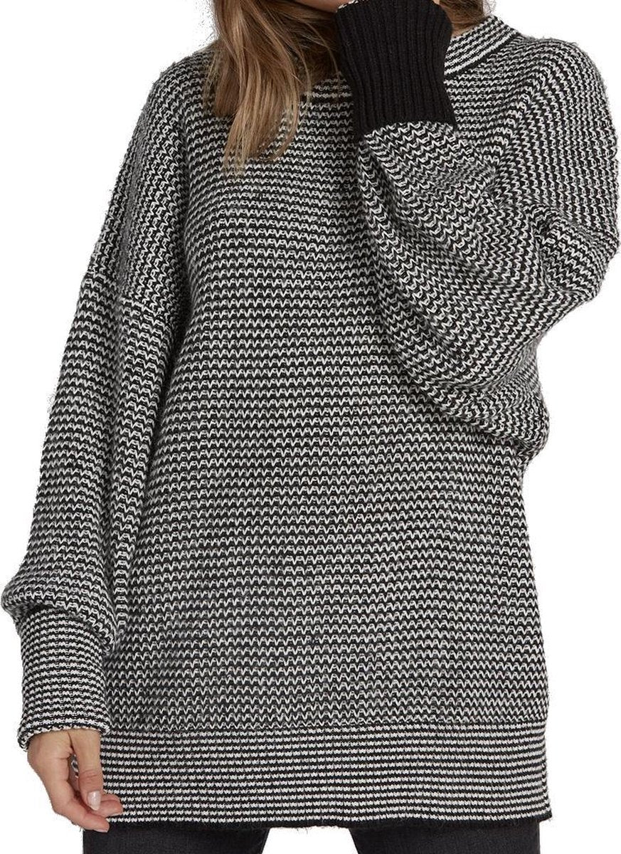 Volcom Stormstone Sweater Blk S