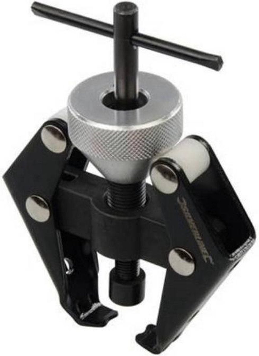 Silverline Accu Of Ruitenwisserarmen Trekker