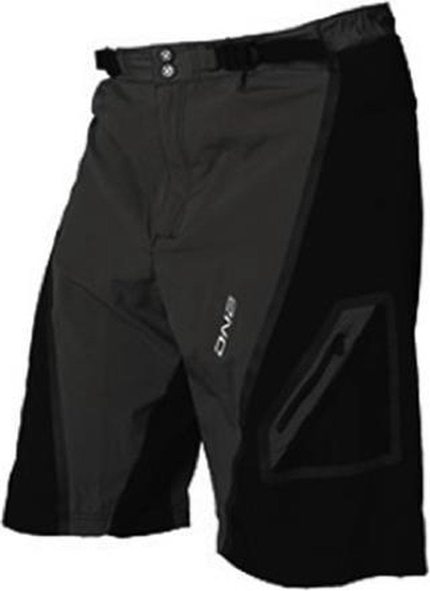 Descente Newton Mountainbike Short Mannen - Maat S