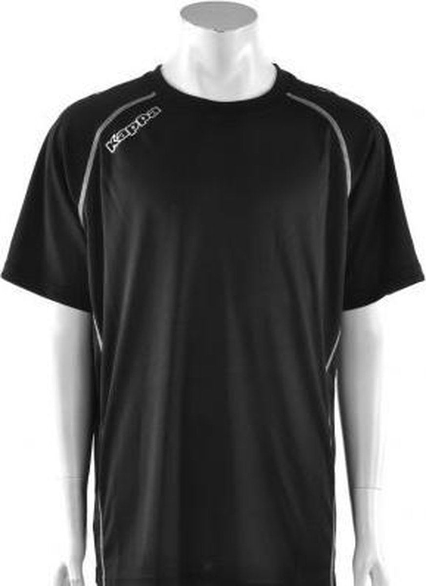Kappa - Pocoreact Tee - Kinderen - maat 116