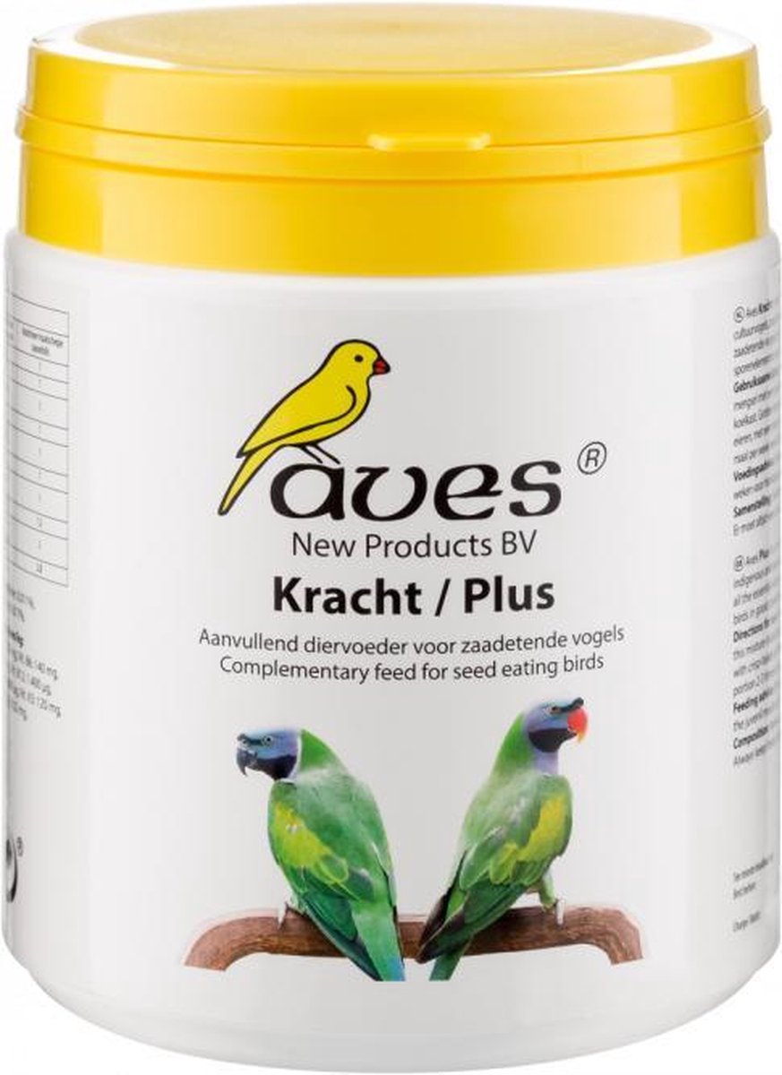 Aves Kracht 600gram