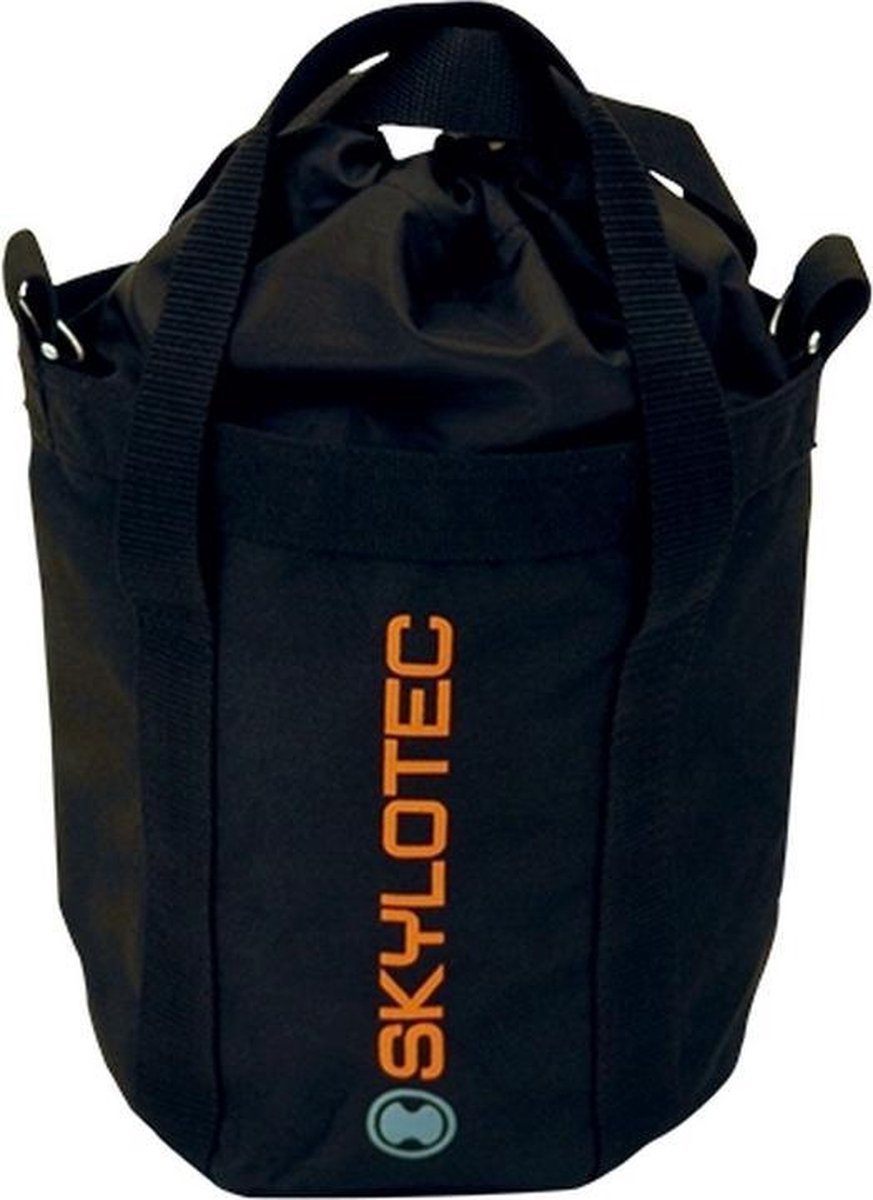 De Skylotec Rope Bag touwtas en opbergtas Maat 1 (5 Liter)