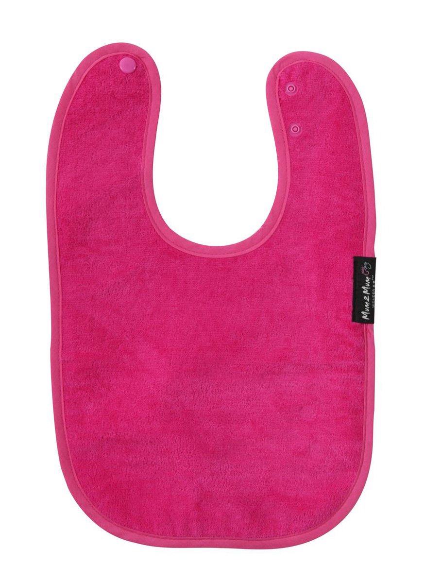 Mum2Mum - Standaard Wonderslab  - Roze
