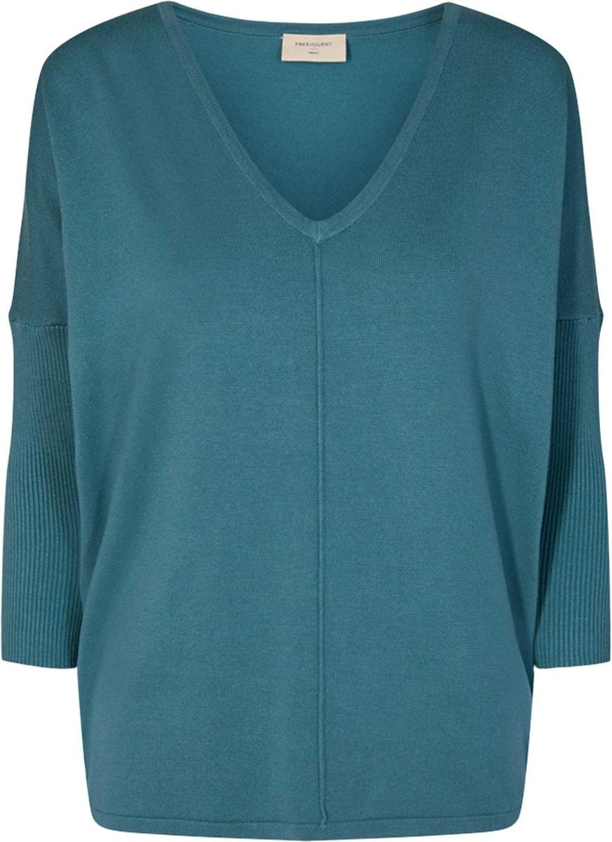 FREE|QUENT 116105 - Truien voor Vrouwen - Maat XS