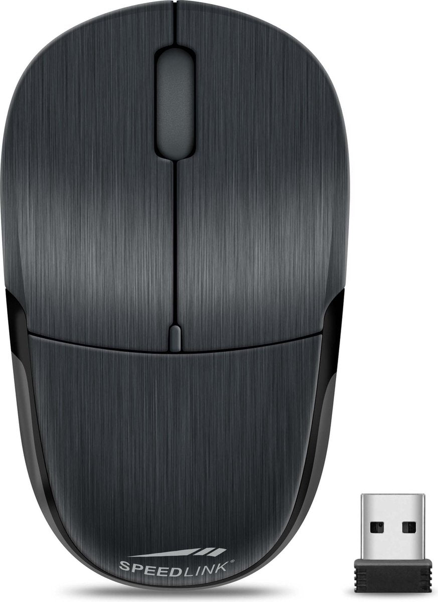 Speedlink JIXSTER - Draadloze Muis