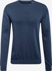Only & Sons Blauwe Sweater - L