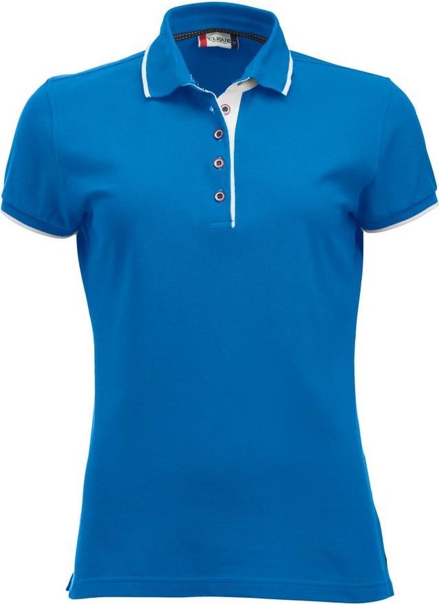 Clique Seattle Ladies Hel Blauw maat L