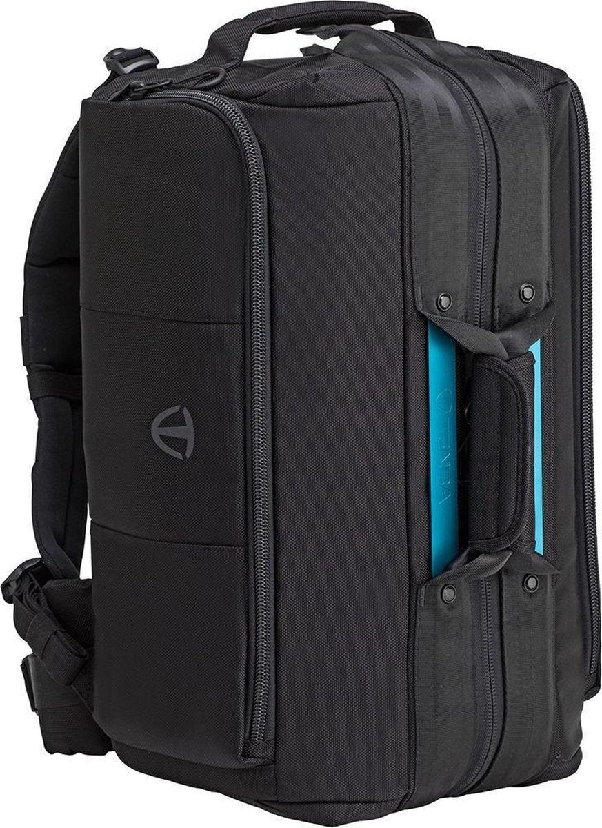Tenba Cineluxe BackPack 21 Zwart