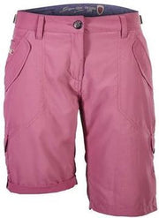 Killtec - Loska - casual bermuda - fuchsia_34
