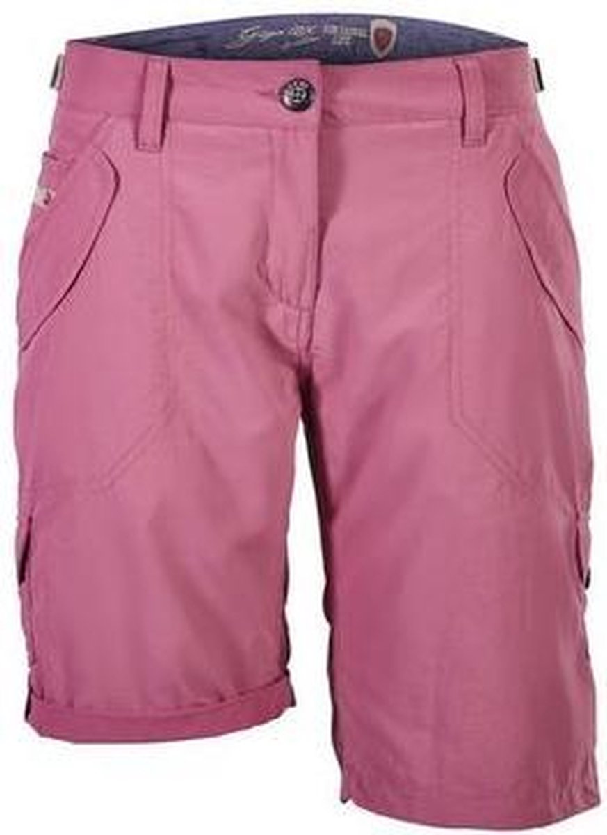 Killtec - Loska - casual bermuda - fuchsia_34