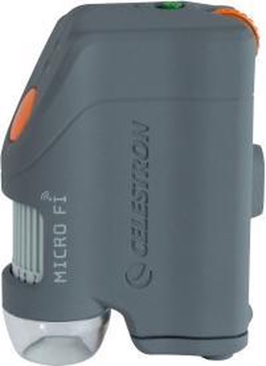 Celestron Micro Fi Wi-Fi draagbare microscoop