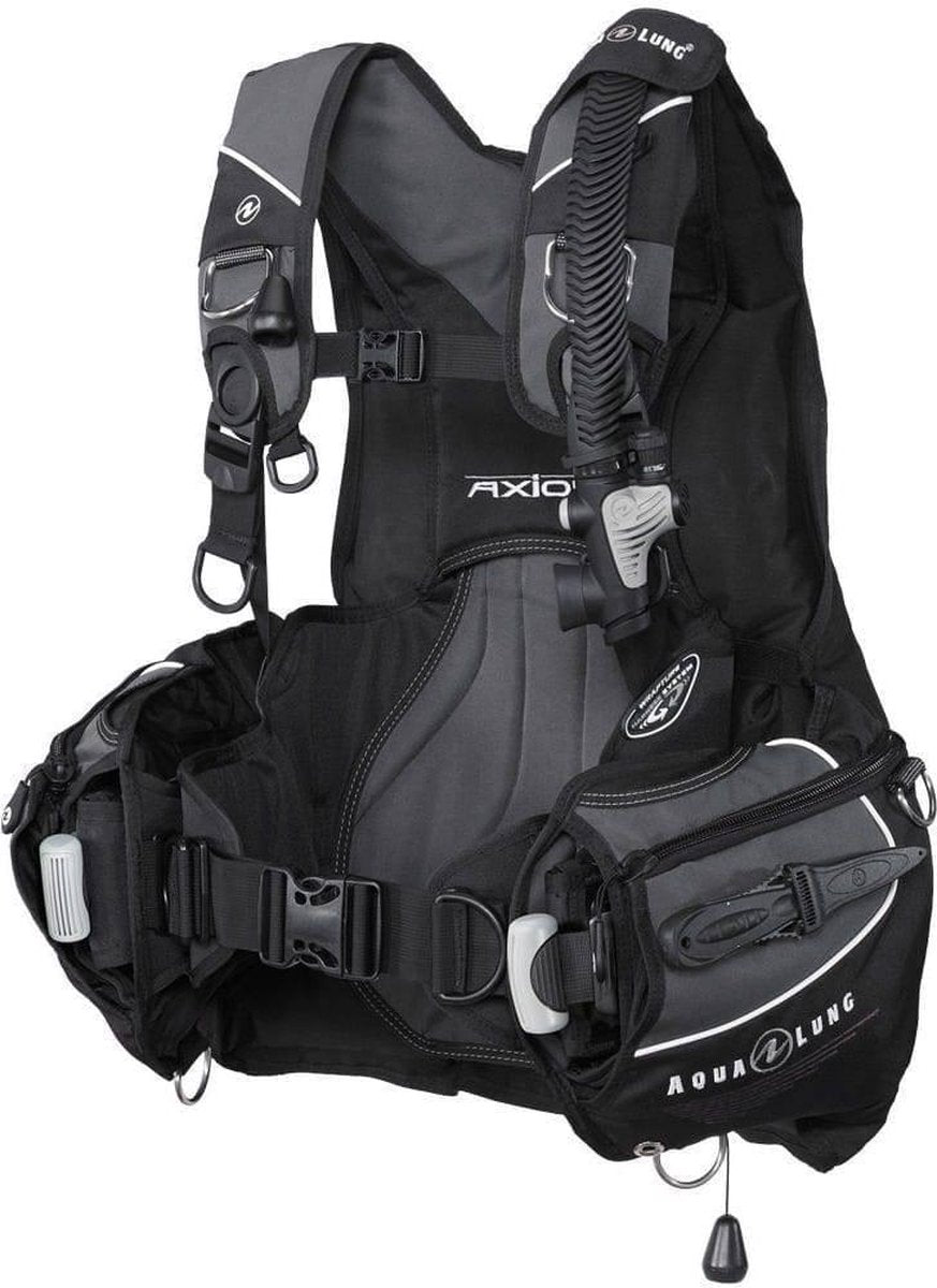 Aqualung Axiom Trimvest