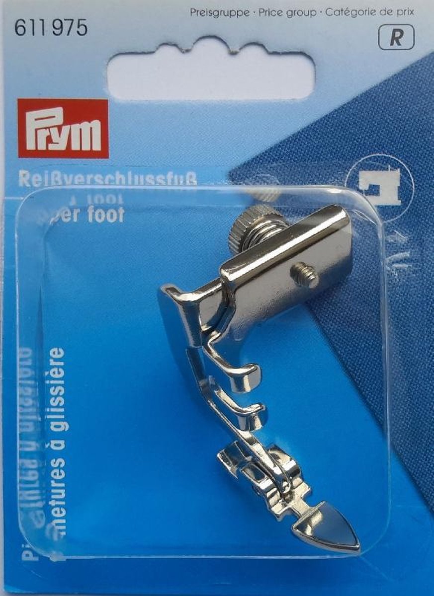 Prym Ritsvoetje