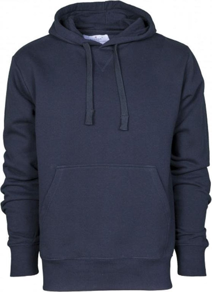 Payper Hoody Toronto - Heren - Navy Blauw - Maat XS