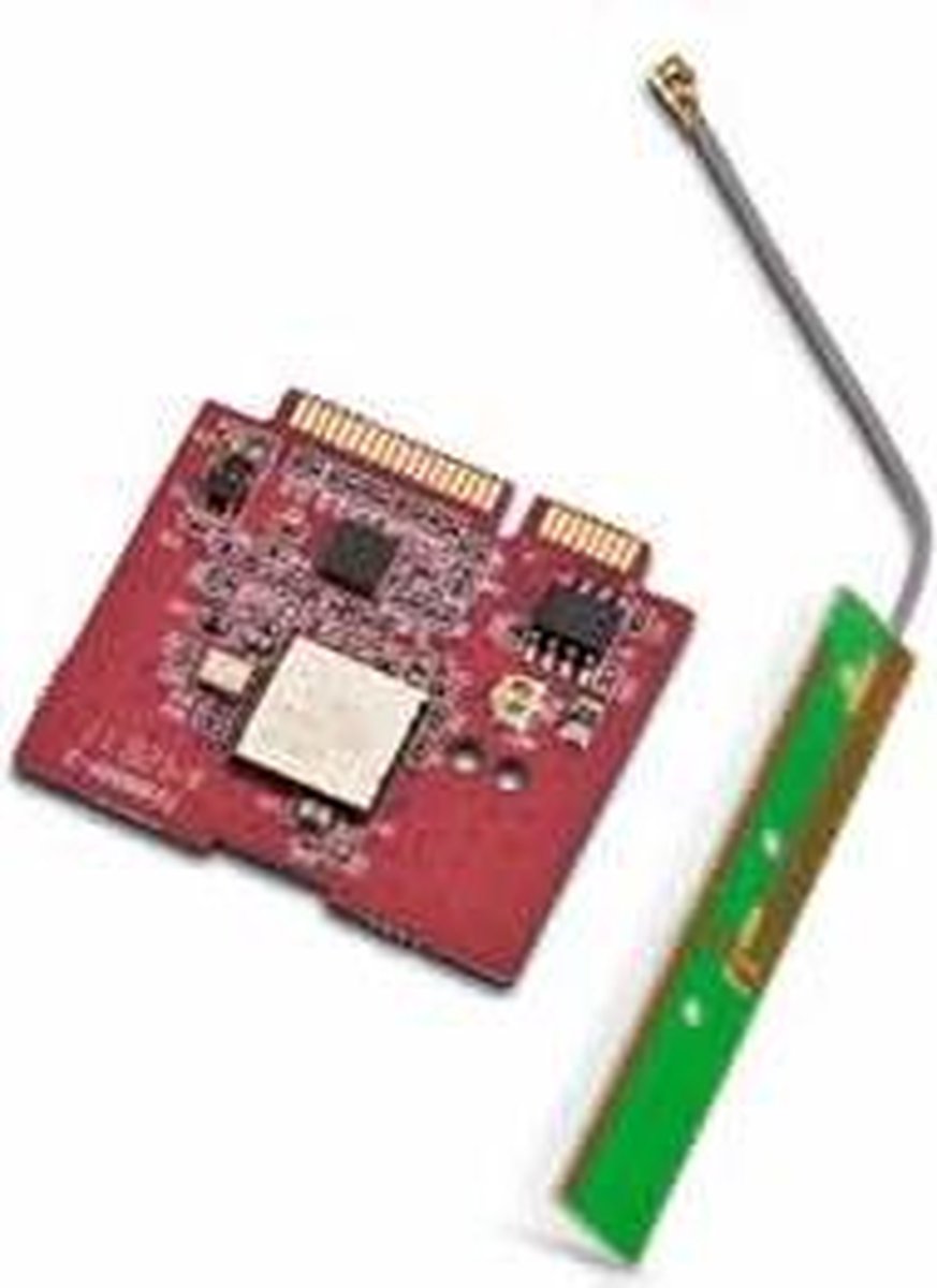 Intermec Wi-Fi/BT Module