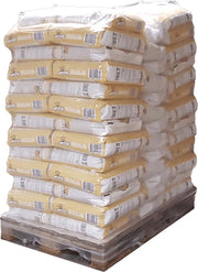 WOOOF Regular op Pallet - Geperst hondenvoer - Geperste hondenbrokken - Droogvoer - 39 x 18KG