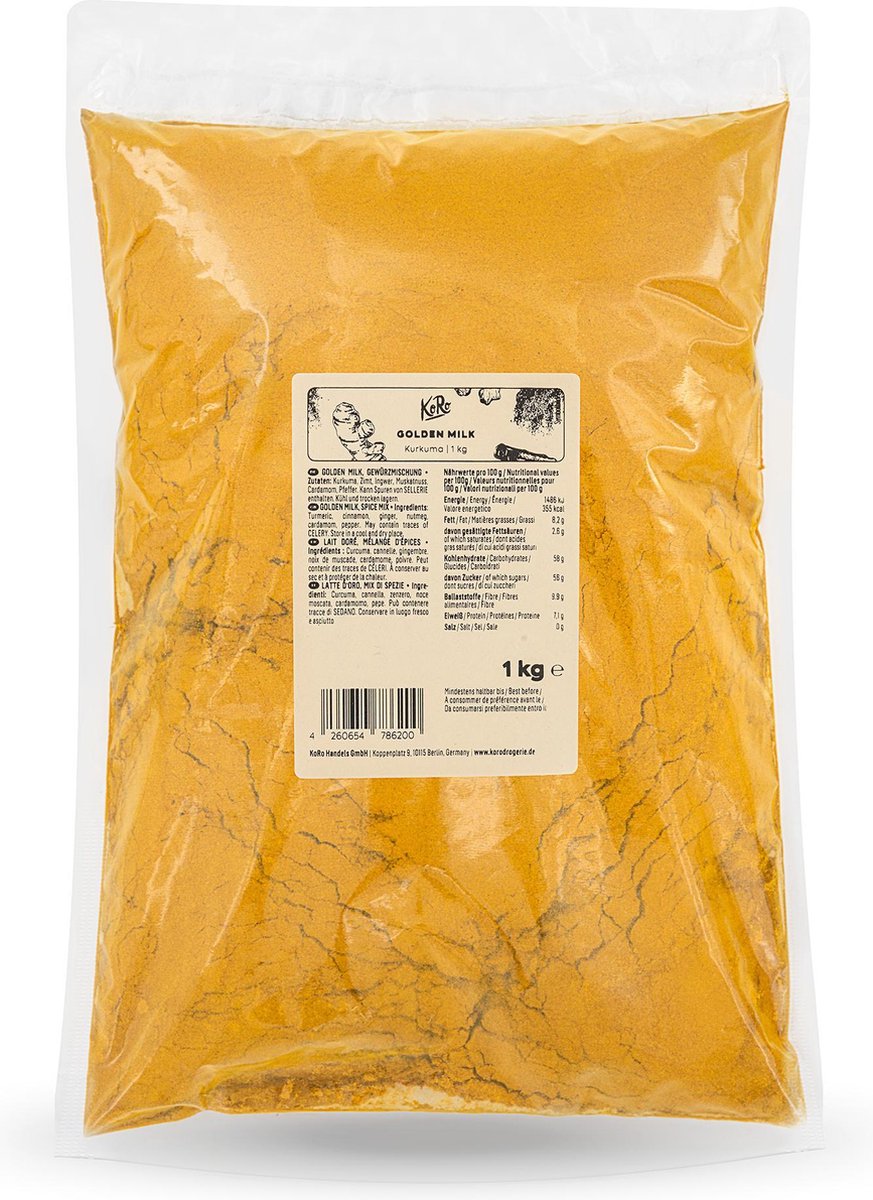 KoRo | Golden drink 1 kg