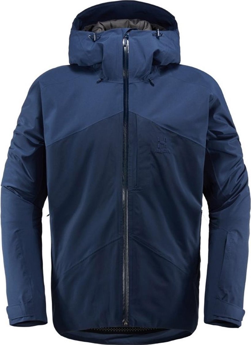 Haglöfs - Niva Insulated Jacket - Heren - maat XL