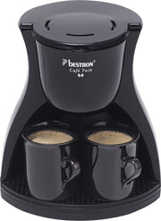 Bestron ACM8007BE - Filter-koffiezetapparaat