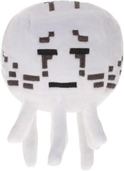 Ghast Minecraft Knuffel | Pluche | 15CM | Steve | Cave | Cave update | Minecraft Bedrock | Minecraft Dungeons | Blokkenspel | TNT | Pocket Edition