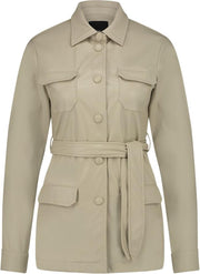 Jael Jacket - Sand