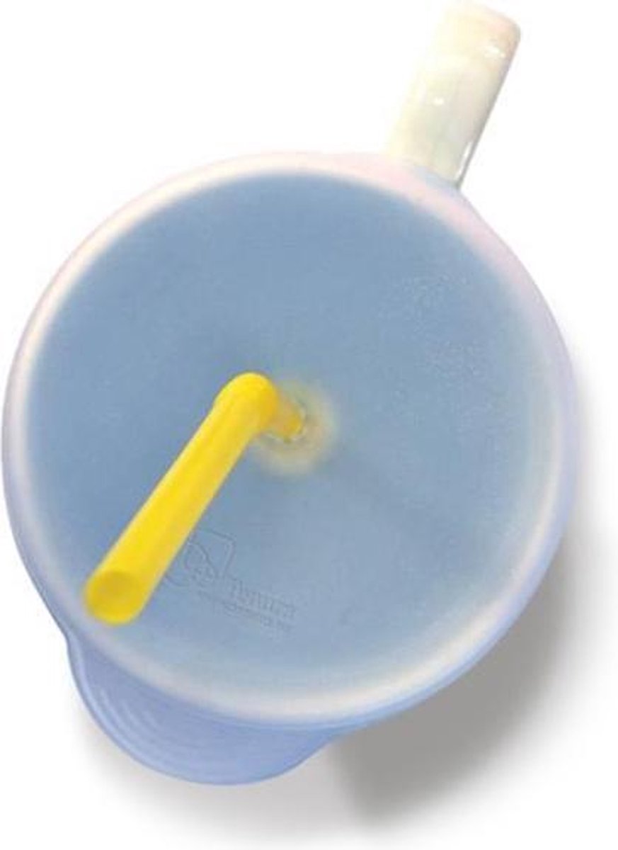 Cup Caps - 2 stuks - Able2
