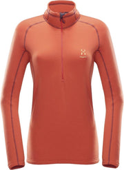 Haglöfs - Bungy Q Top - Dames - maat M