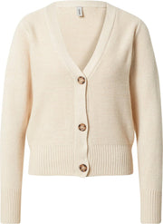 Soyaconcept SC-Remone 15 - vest beige 33114- 620 maat XS/34