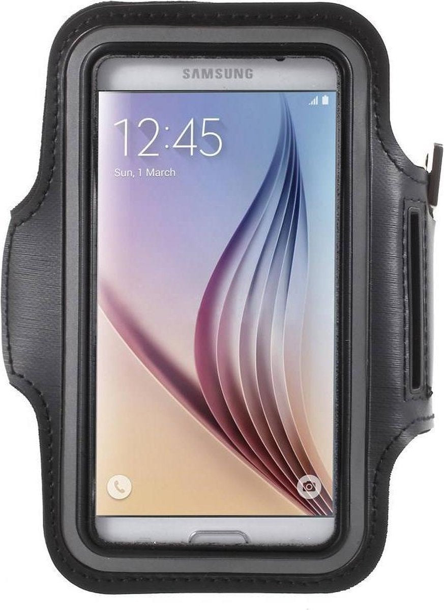 Sport armband Samsung Galaxy S6