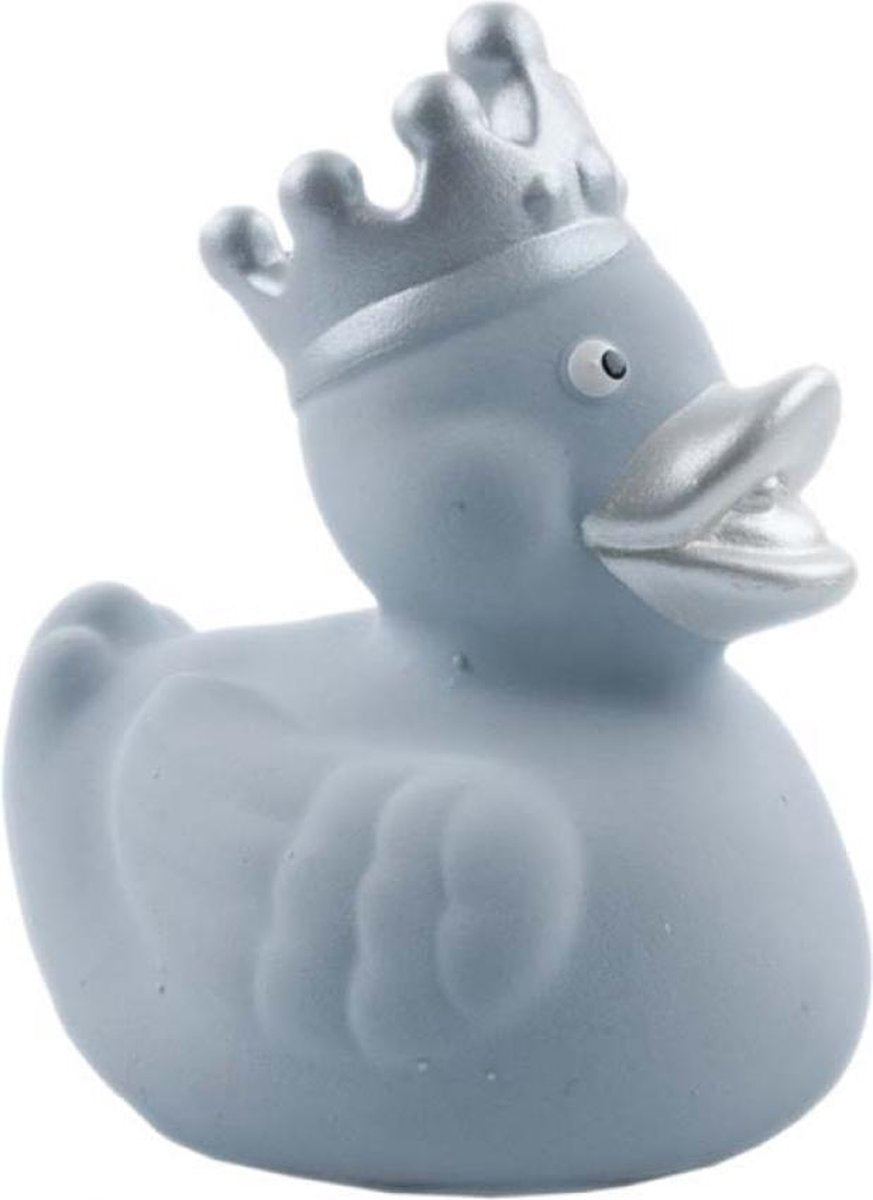BamBam Badeend - Blauw