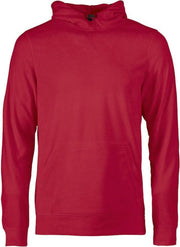 Printer Hoodie Switch 2261510 Rood - Maat 4XL