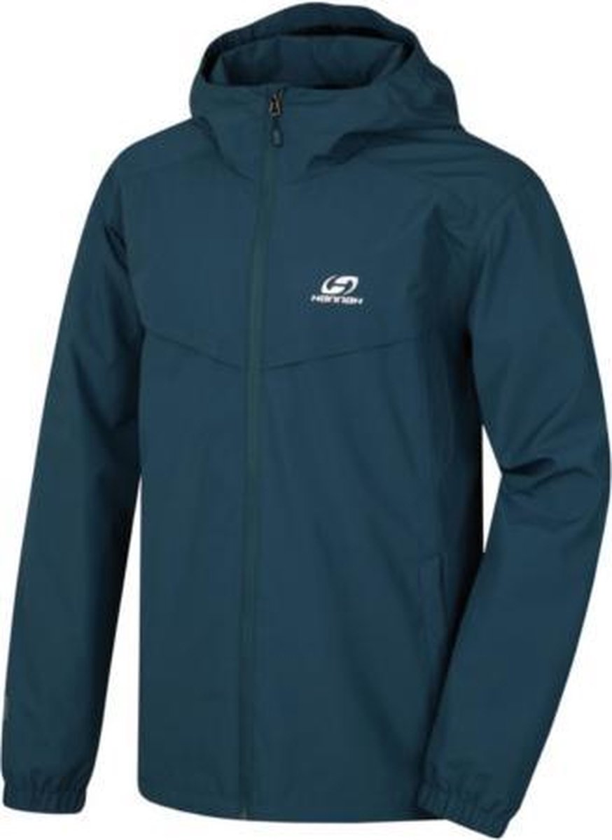 Hannah heren jack Darnell Atlantic Deep Dry Peak 6000 - Blauw - XL