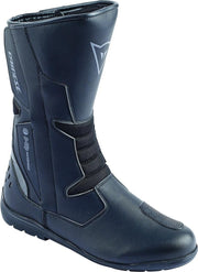 Dainese Tempest Lady D-WP Black Carbon Motorcycle Boots 36