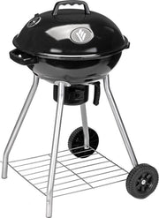 Vaggan Luxe ronde barbecue