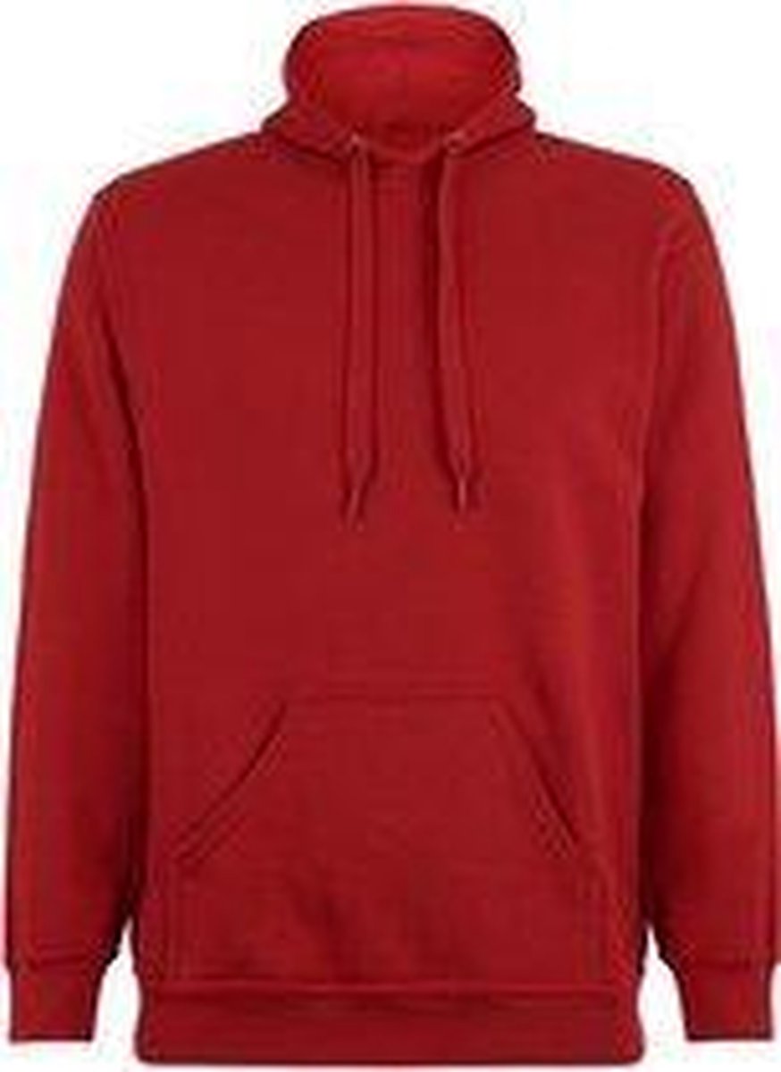 Logostar Unisex Hoodie Maat M