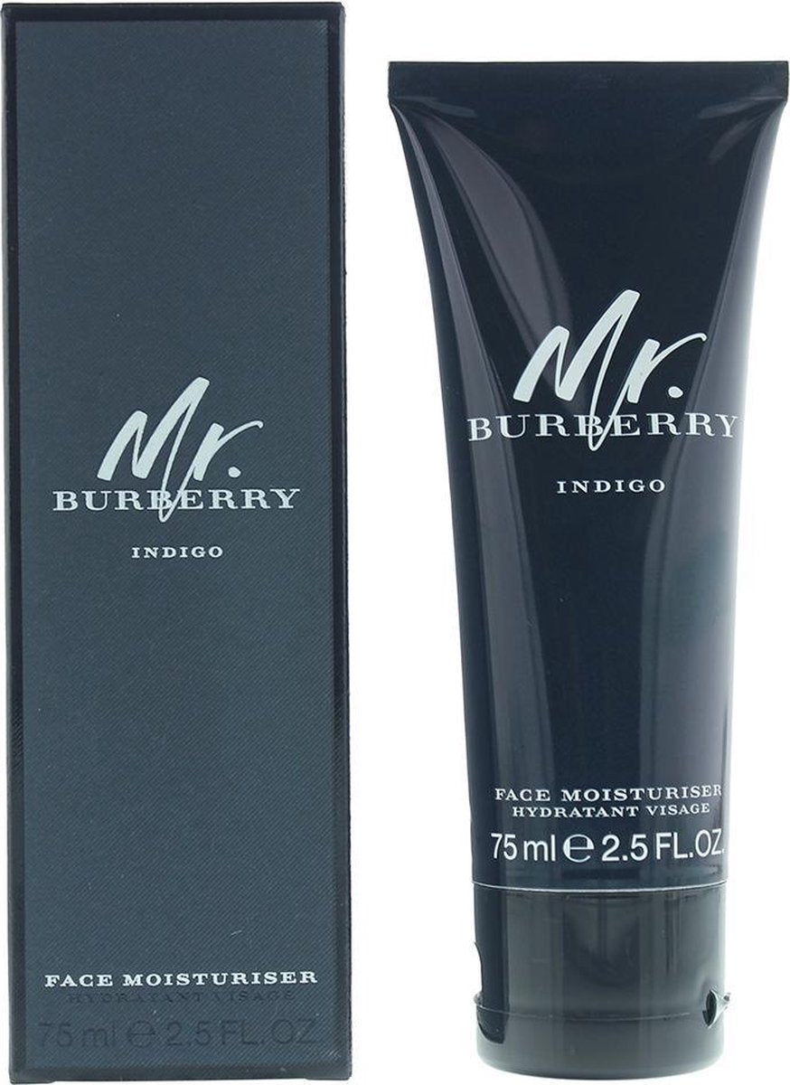 Burberry Mr Burberry Indigo - 30ml - Eau De Toilette