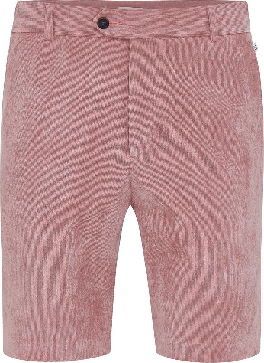 Mason | Short jogger pink rib