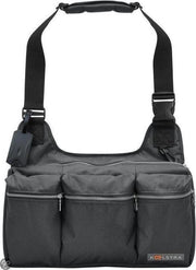 Koelstra Buddybag Luiertas - Grijs